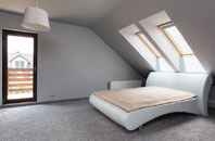 Ynus Tawelog bedroom extensions